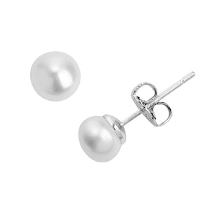 Sterling Silver Personalized Name & Birthstone Double Heart Ring