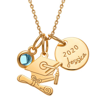 Graduation Jewelry