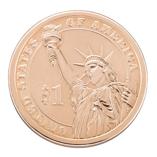 James Madison Presidential $1 Coin