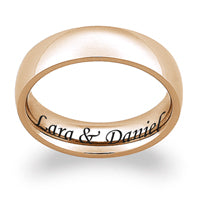 Women's 14K Gold over Sterling Marquise Birthstone & Diamond Wrap Class Ring