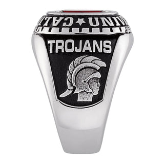 Men's CELEBRIUM Large Traditional Class Ring