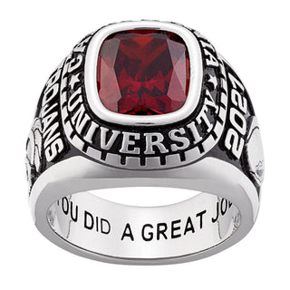 Men's CELEBRIUM Large Traditional Class Ring