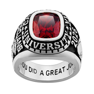 Men's CELEBRIUM Large Traditional Class Ring