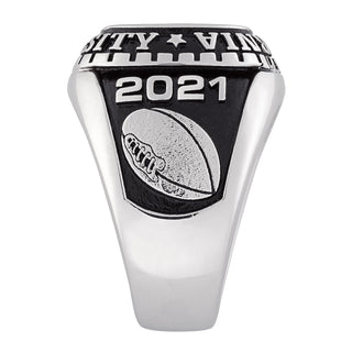 Men's CELEBRIUM Large Traditional Class Ring