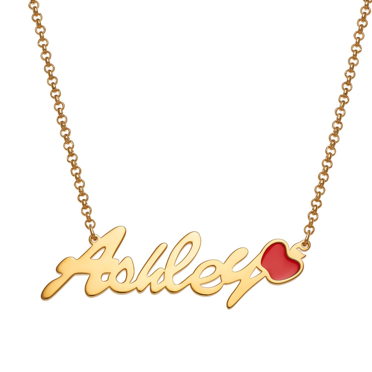 Personalized Teacher Necklace - Graduation Gifts for Future Teachers