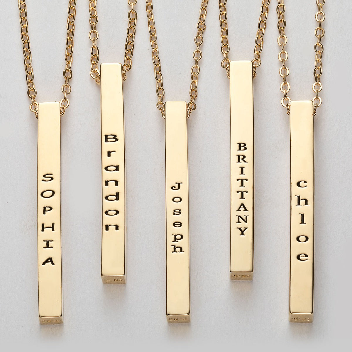 Flipkart Uma Gold Chains Gold Pendant Name Engraved Jewelry Gold